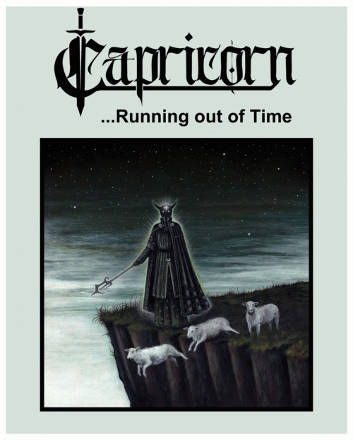 .​.​.​Running out of Time